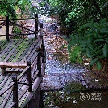 安吉舒阳农庄饭店酒店提供图片