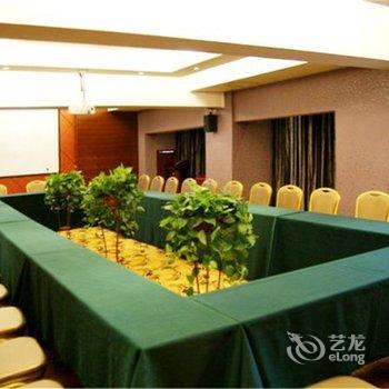 长沙翔云山水酒店酒店提供图片
