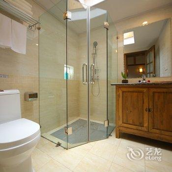 丽江聆水轩客栈酒店提供图片