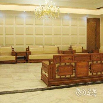 淄博山川国际大酒店酒店提供图片