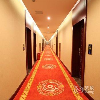 荆州天喜楚韵大酒店酒店提供图片