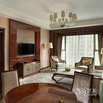西安曲江国际饭店酒店提供图片