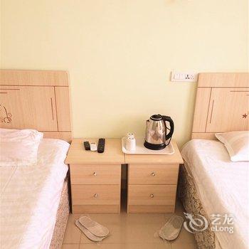 蓬莱海梦短租公寓酒店提供图片