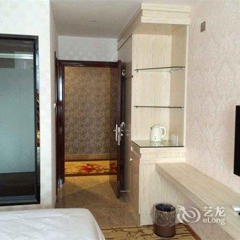 惠安惠房晶钻公寓酒店提供图片