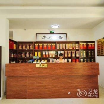 宁国青龙池山庄酒店提供图片