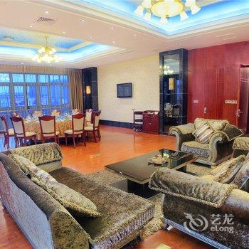 成都天邑国际酒店酒店提供图片