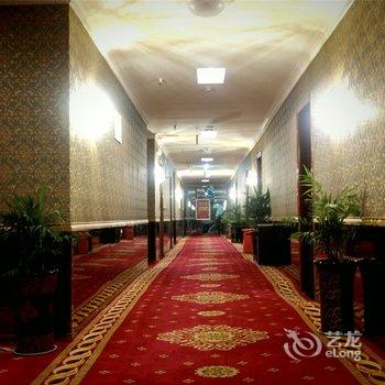 重庆威斯侨快捷酒店酒店提供图片