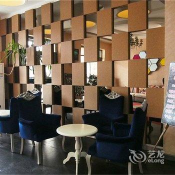 兴安盟25小时新睡眠快捷酒店酒店提供图片