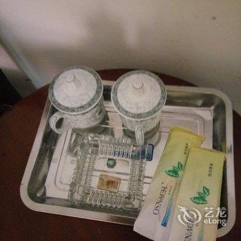 新宁银鑫旅馆酒店提供图片