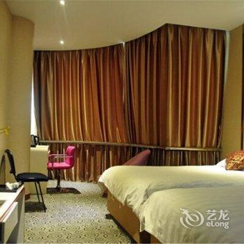 怡莱酒店(临海东湖小商品城店)酒店提供图片