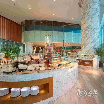 漳州佰翔圆山酒店·温泉花园酒店提供图片