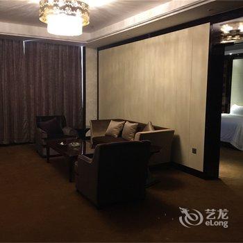 巴彦淖尔五原紫东国际假日酒店酒店提供图片