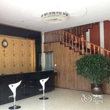 墨江城外城客栈酒店提供图片