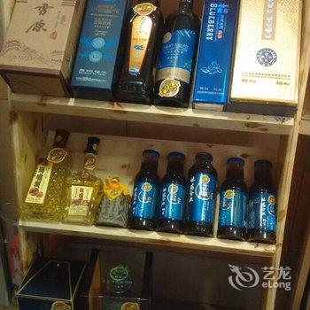 临江鸭绿江大酒店(白山)酒店提供图片