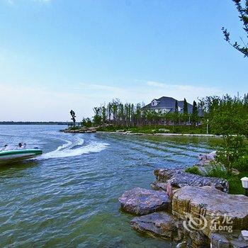 徐州市大龙湖接待中心酒店提供图片