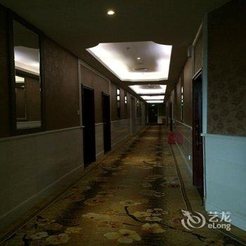 中山紫来轩酒店酒店提供图片