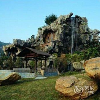 潮州东山湖温泉度假村酒店提供图片