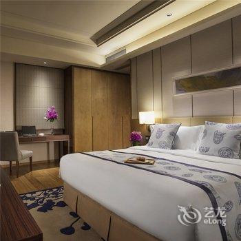 武汉盛捷武胜服务公寓酒店提供图片