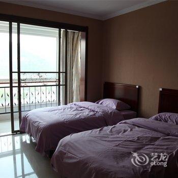 潍坊青州泰和国际酒店酒店提供图片