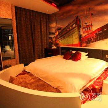 杭州铭巢精品酒店酒店提供图片