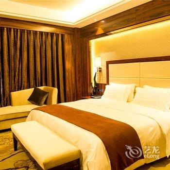 宁乡华峰华天假日酒店酒店提供图片
