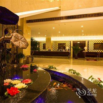 泰顺香洲开元大酒店酒店提供图片
