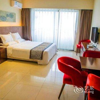 惠州巽寮湾海尚湾畔度假公寓(东部湾)酒店提供图片