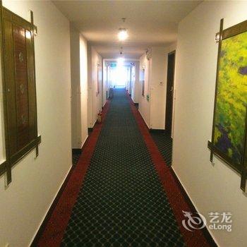 海南中源酒店(海口)酒店提供图片