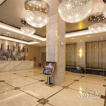 株洲高科慧谷酒店酒店提供图片
