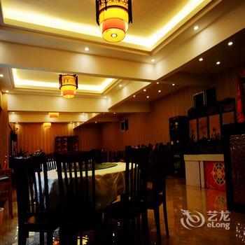 九寨沟月亮湾假日酒店酒店提供图片