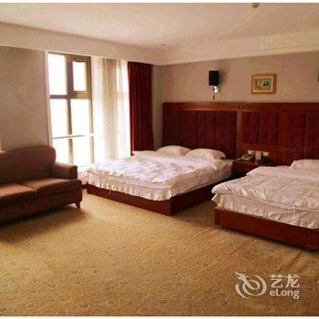 二连浩特华联商务酒店酒店提供图片