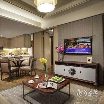 武汉盛捷武胜服务公寓酒店提供图片