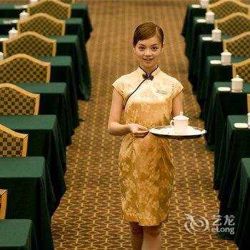 郴州国际大酒店酒店提供图片