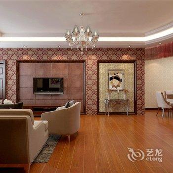 许昌鼎峰商务酒店酒店提供图片