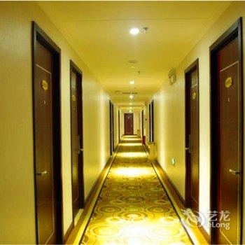 许昌鼎峰商务酒店酒店提供图片