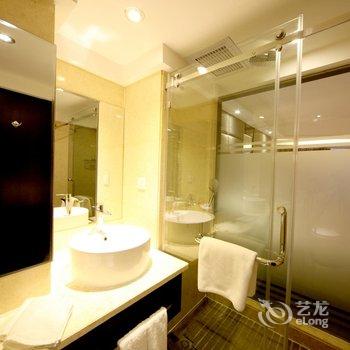 宜昌平湖大酒店(CBD商圈)酒店提供图片