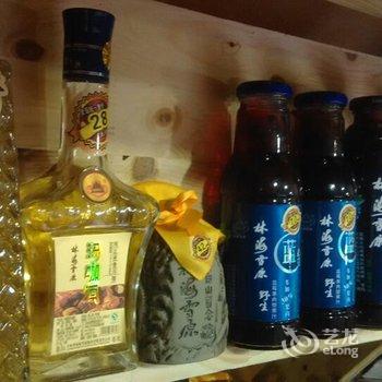 临江鸭绿江大酒店(白山)酒店提供图片