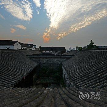 南京花迹酒店酒店提供图片