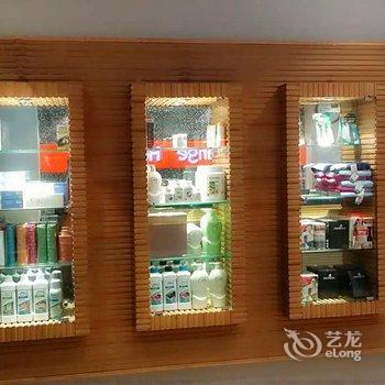 阜新桔子快捷酒店酒店提供图片