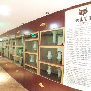 北宋官瓷主题宾馆(开封相国寺鼓楼店)酒店提供图片