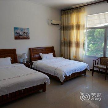 漳州东山观蓝湾度假别墅酒店提供图片