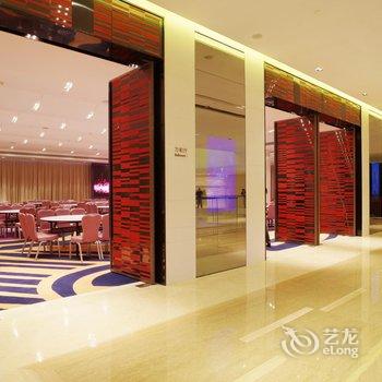 上海昊美艺术酒店·博乐诗公寓酒店提供图片