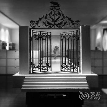 上海昊美艺术酒店·博乐诗公寓酒店提供图片
