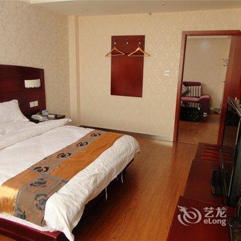 南阳锦辉商务酒店酒店提供图片