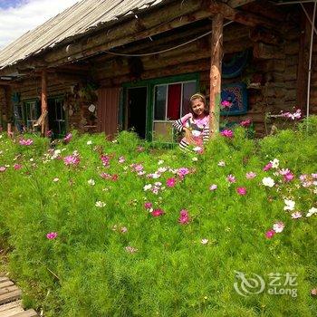 阿勒泰禾木远方的家客栈酒店提供图片