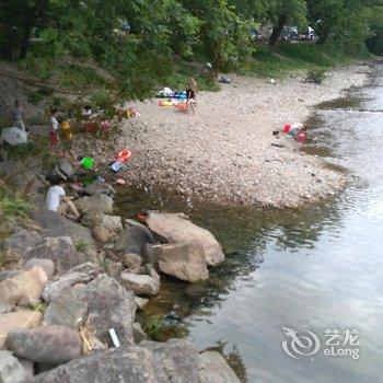 仙居竹香雅舍(仙乡人家)酒店提供图片