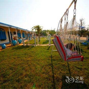 久栖·北海涠洲岛希拉的房子海景酒店酒店提供图片
