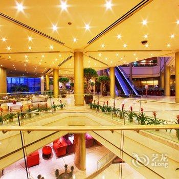 上海银河宾馆酒店提供图片