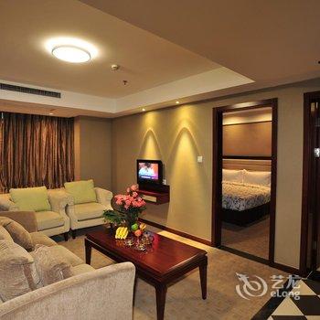 杭州爱丁堡假日酒店酒店提供图片