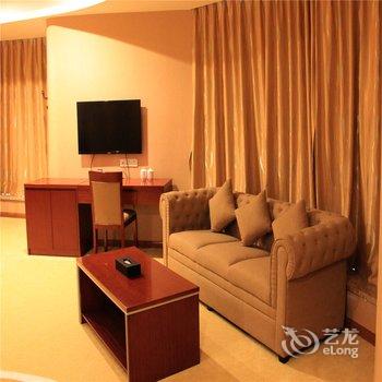 武汉东湖书院酒店酒店提供图片